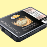 Butterscotch Cassata 