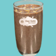 Cocoa &amp; Cashew Hot Milk