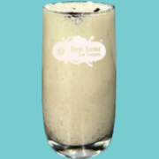 Fig &amp; Dates Hot Milk 