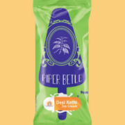 Piper Betle Kulfi 